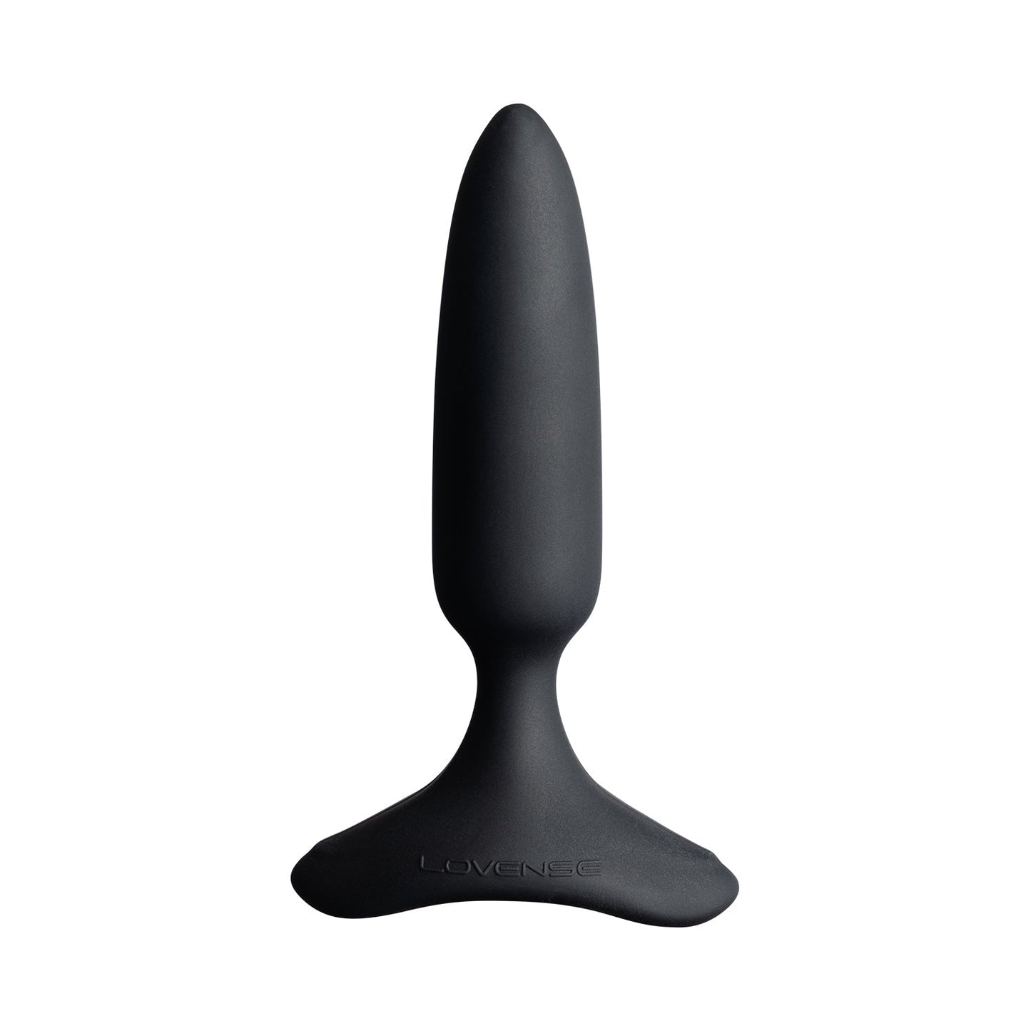Lovense Hush 2 Wearable App-Controlled Butt Plug