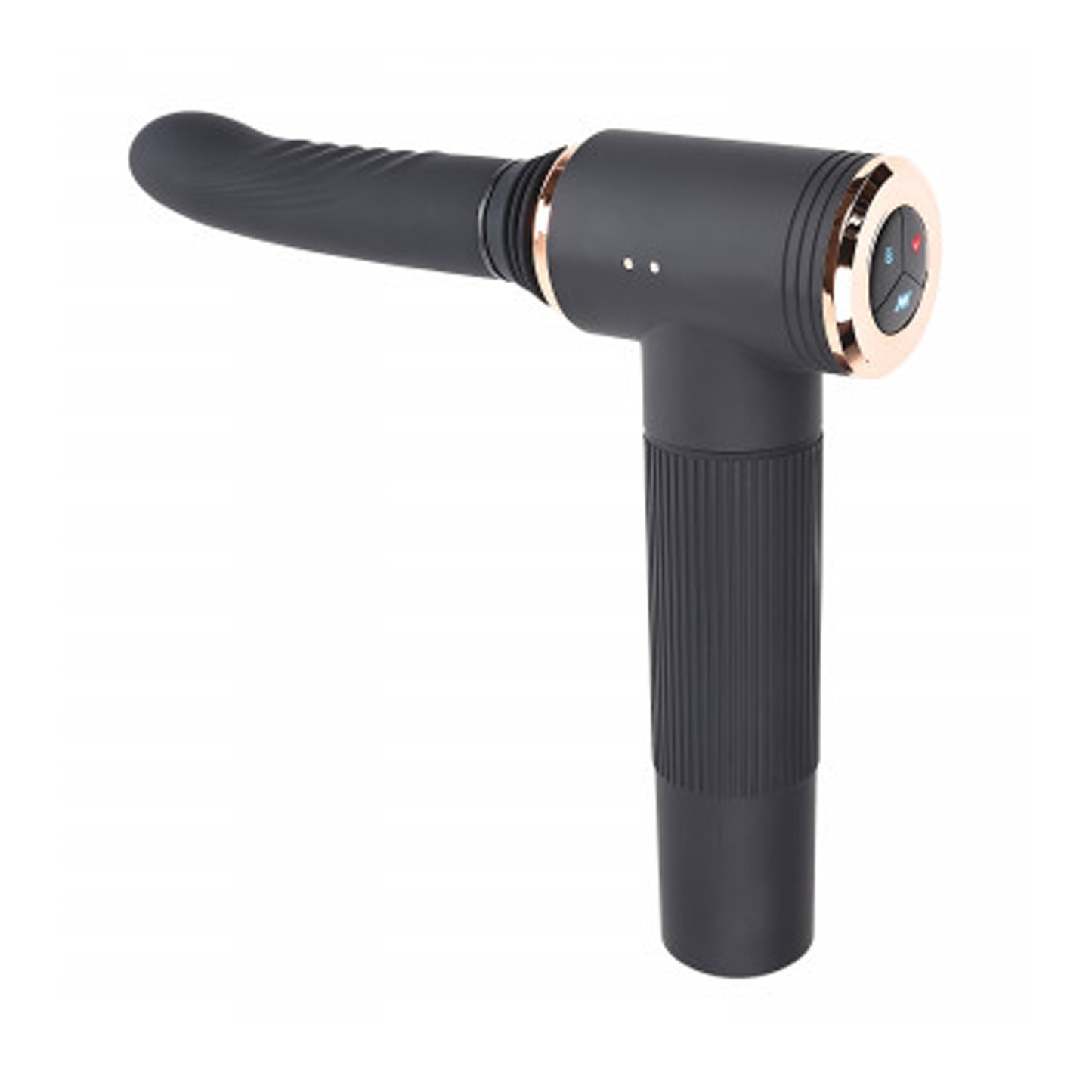 Evolved - Too Hot to Handle Thrusting Sex Machine