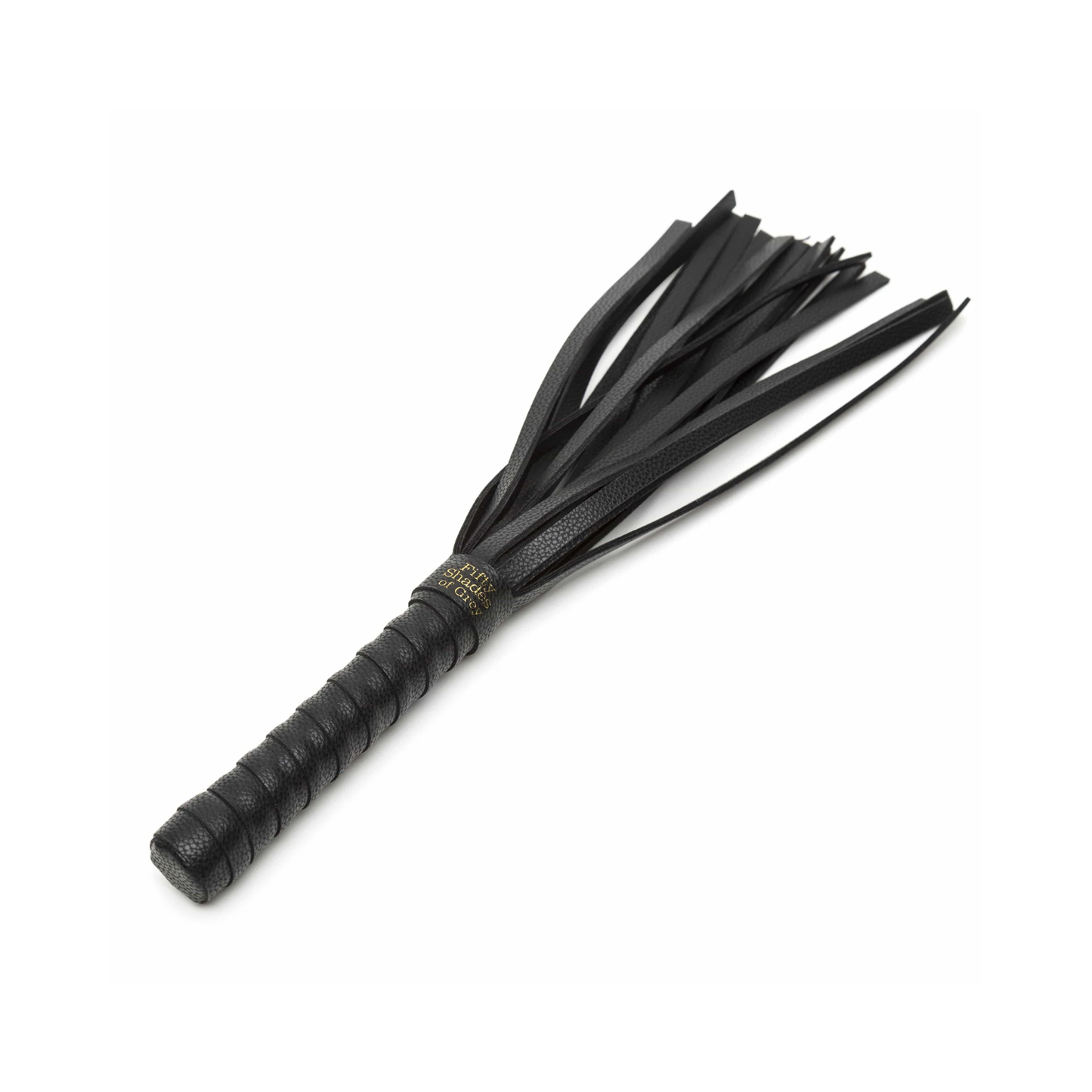 Fifty Shades of Grey - Bound to You Faux Leather Small Flogger
