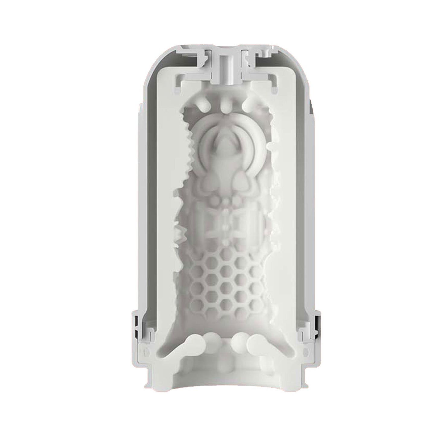 TryFun - Meta Gen 2 SE Queena Masturbator Sleeve + Lubricant