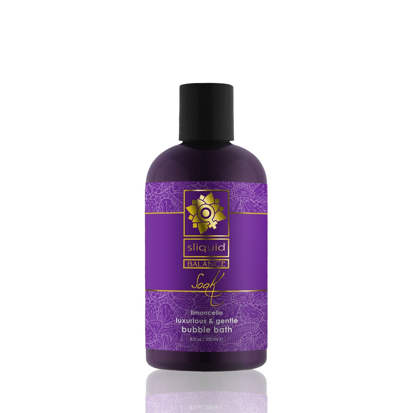 Sliquid - Balance Soak Limoncello 8.5Oz