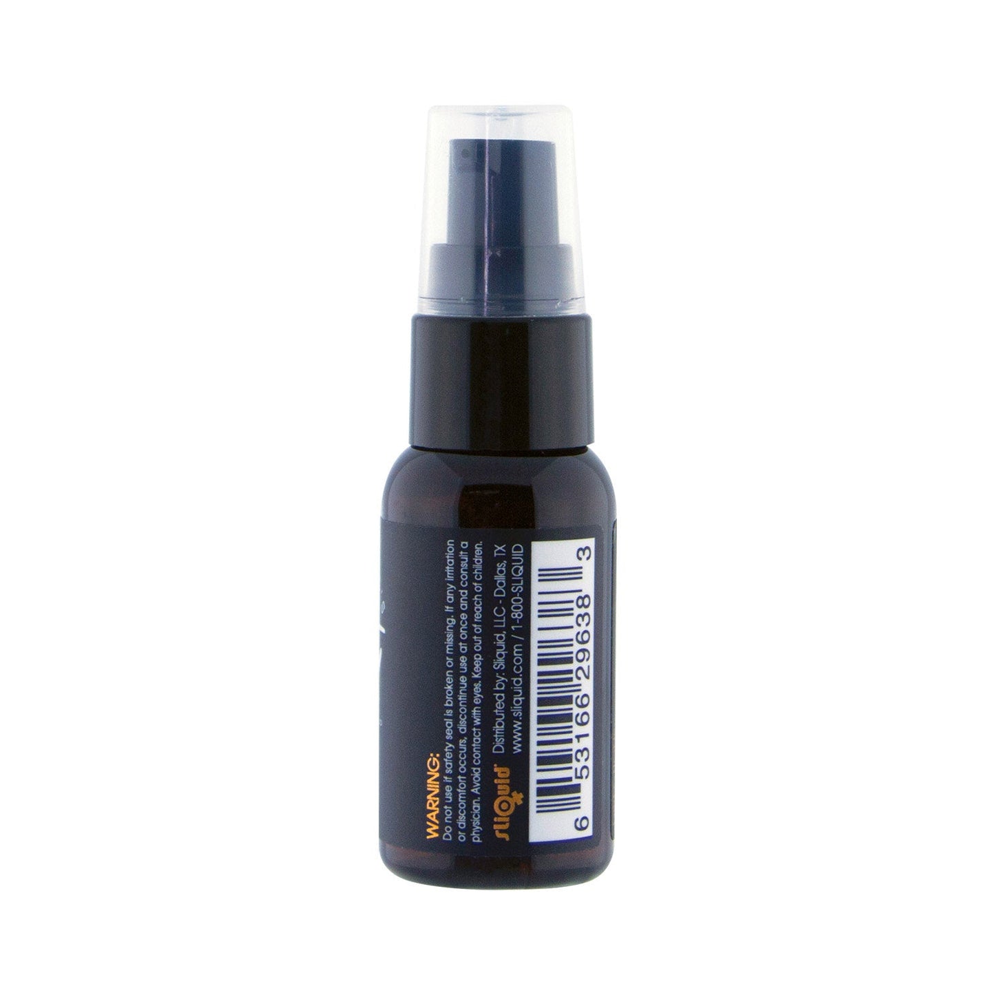 Sliquid - Buck Angel T Oil Beard Oil - 30ml