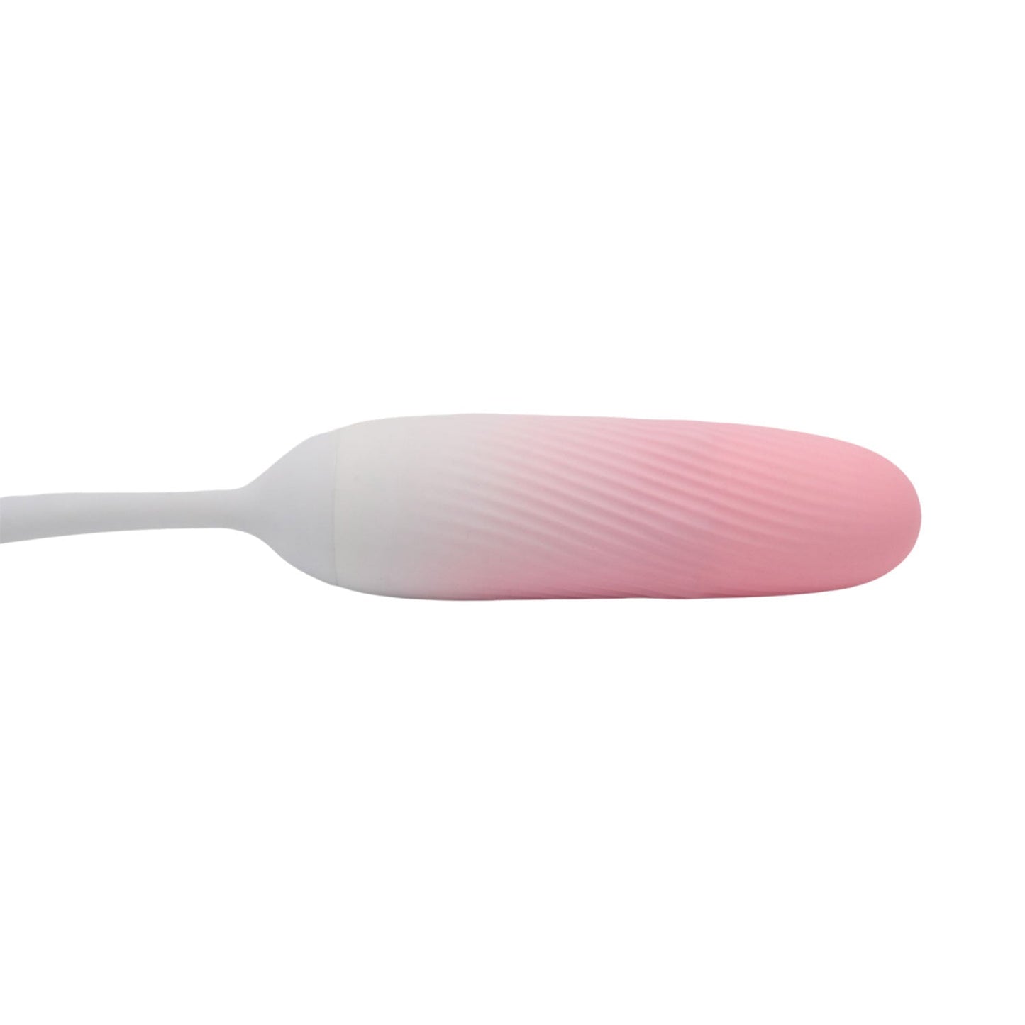 Blush Blossom Collection - Twirltastic Vibrotation Bullet Stimulator