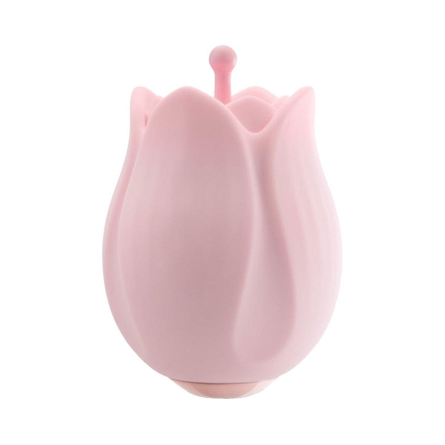 Blush Novelties - Play With Me Rose Vibrator with Rosebud Attachment Head