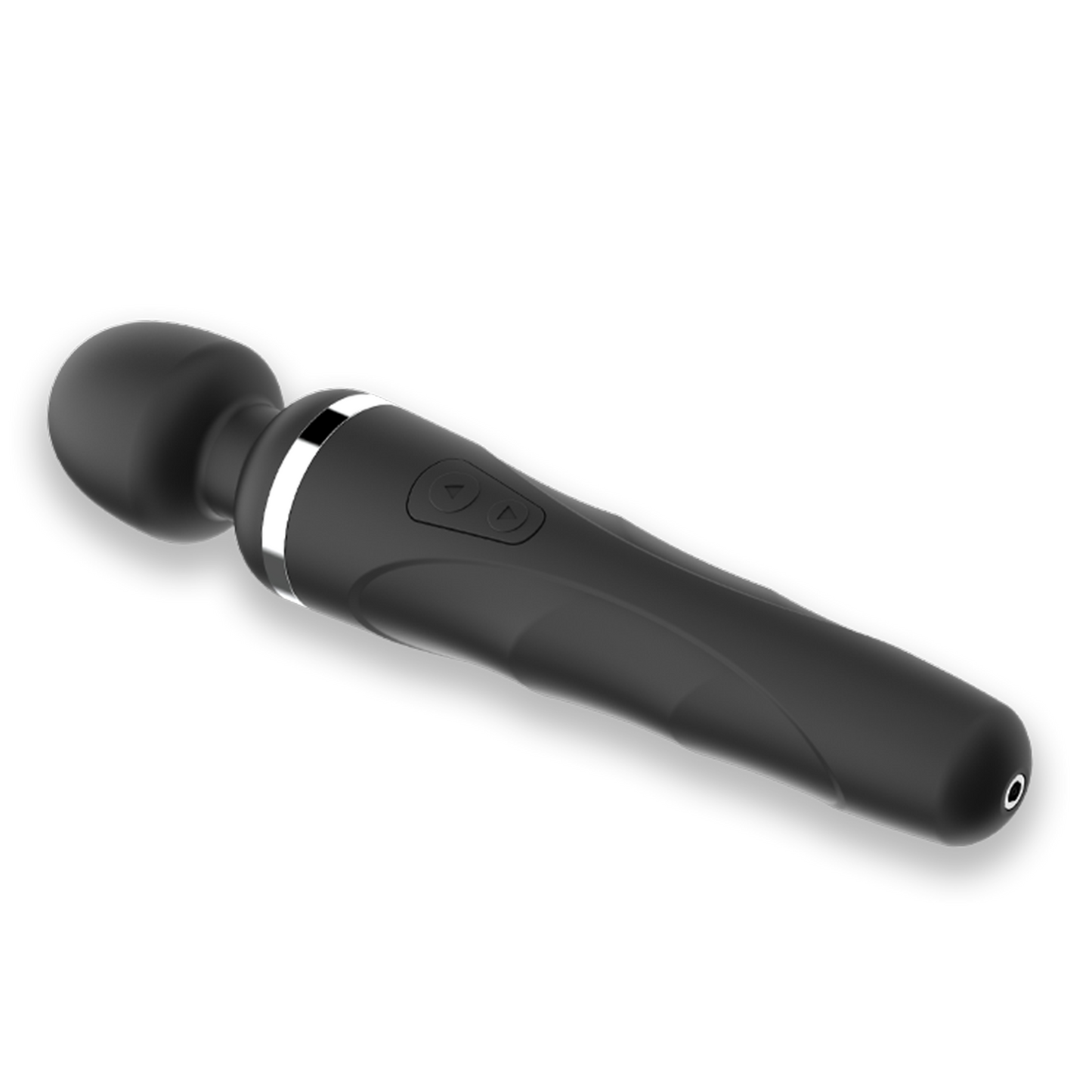 Lovense Domi 2 – App-Controlled Mini Wand Massager
