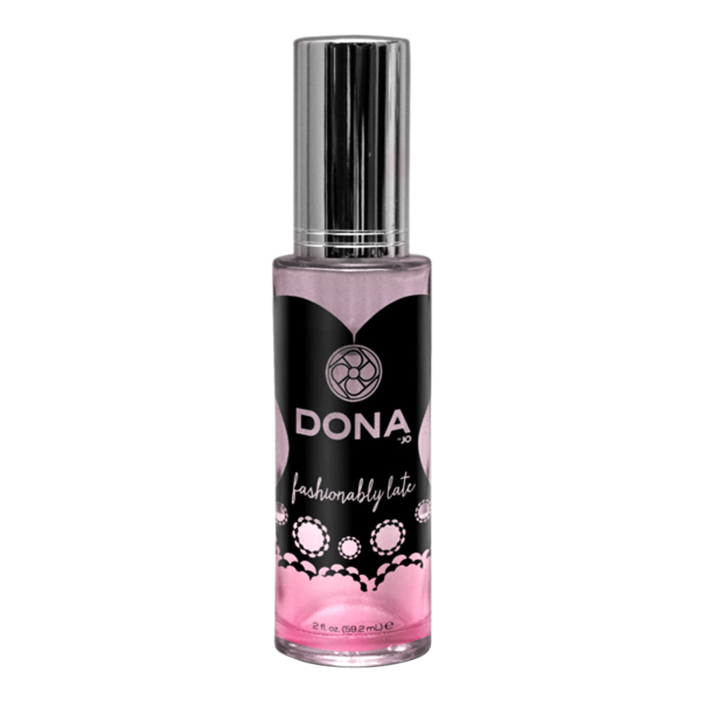 Dona - Pheromone Perfume Fashionably Late