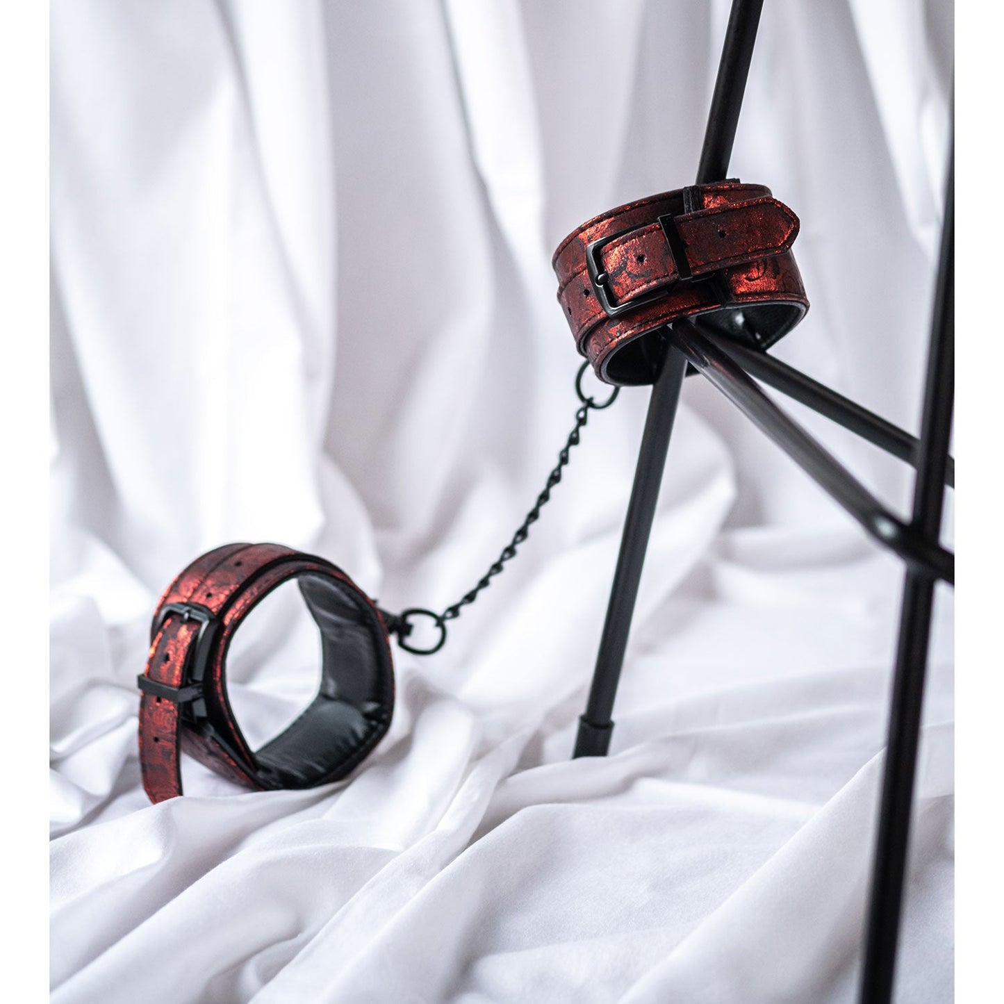 Fifty Shades of Grey - Sweet Anticipation Ankle Cuffs
