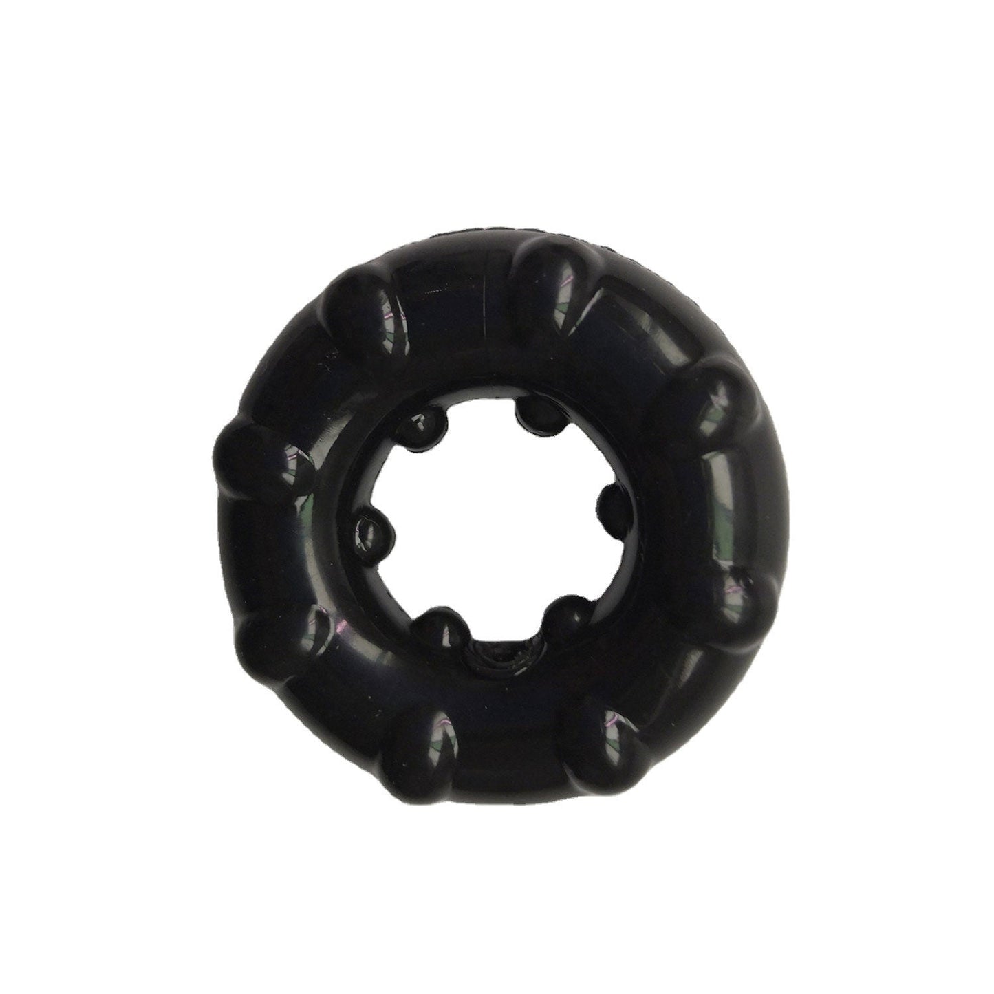 The Horny Company - John O Tyre Cock Ring Clear