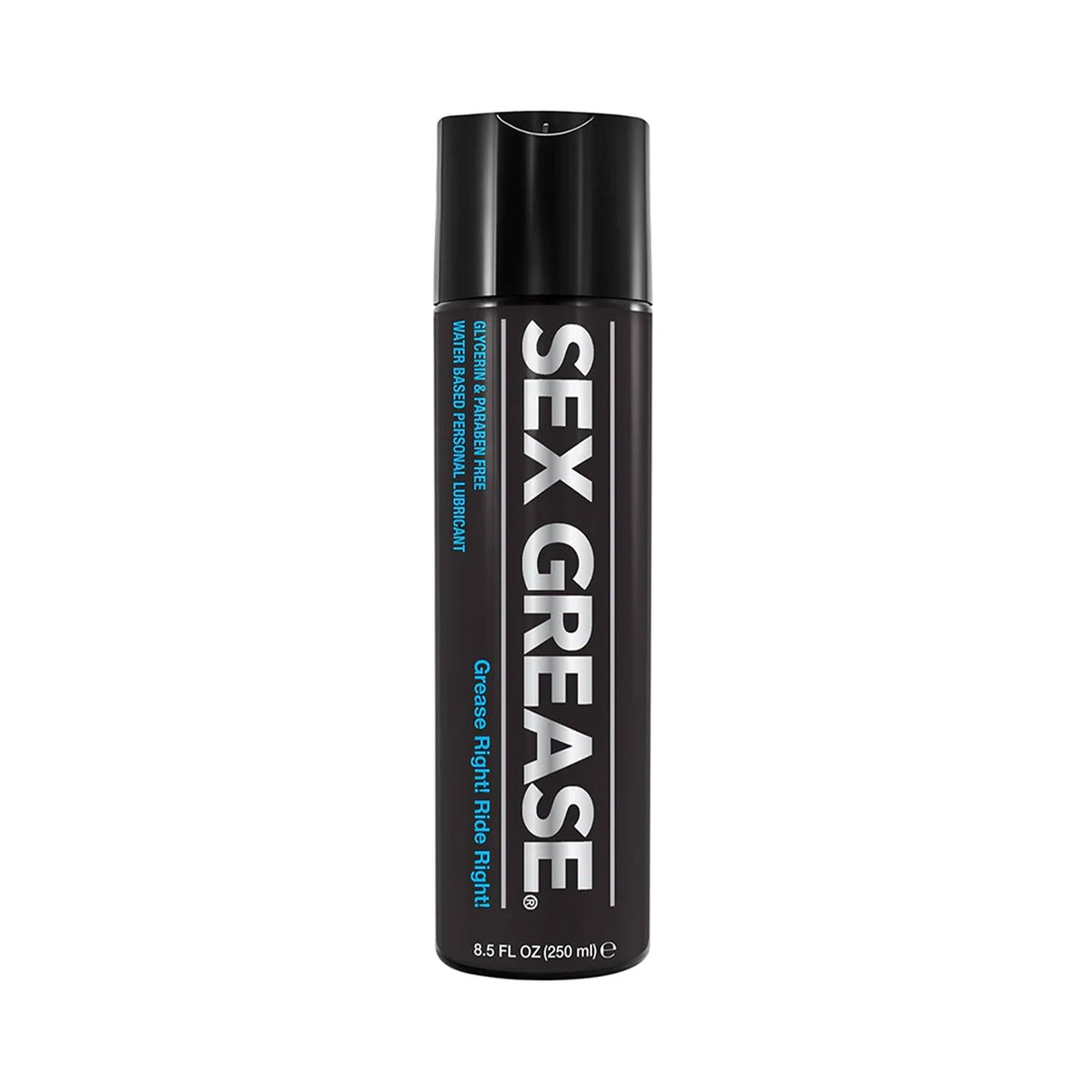 ID Lube - Sex Grease Glycerin-Free Water-based Personal Lubricant 250 ml