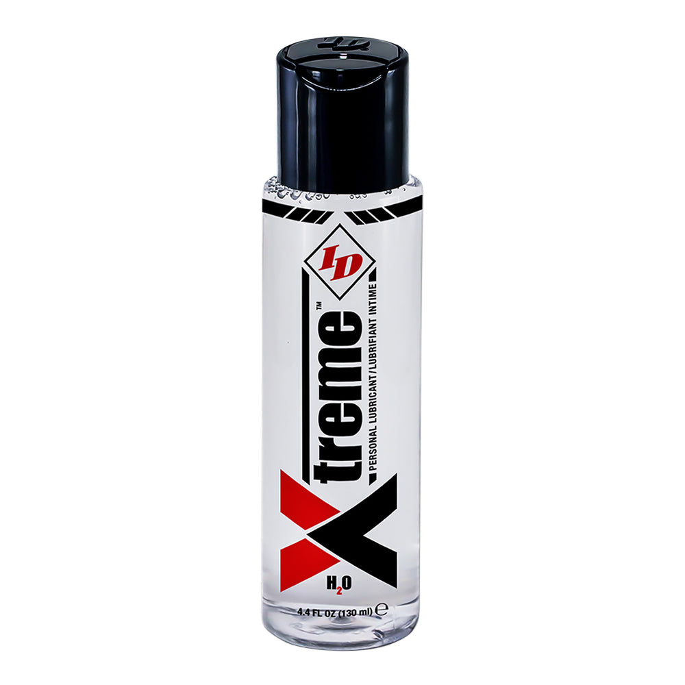 Id Lube - Xtreme Friction Reduction Technology Water Based Lubricant 130ml