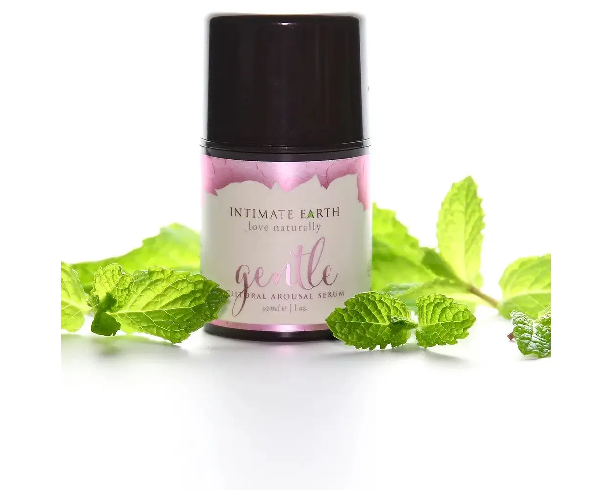 Intimate Earth - Gentle Clitoral Gel - 30ml