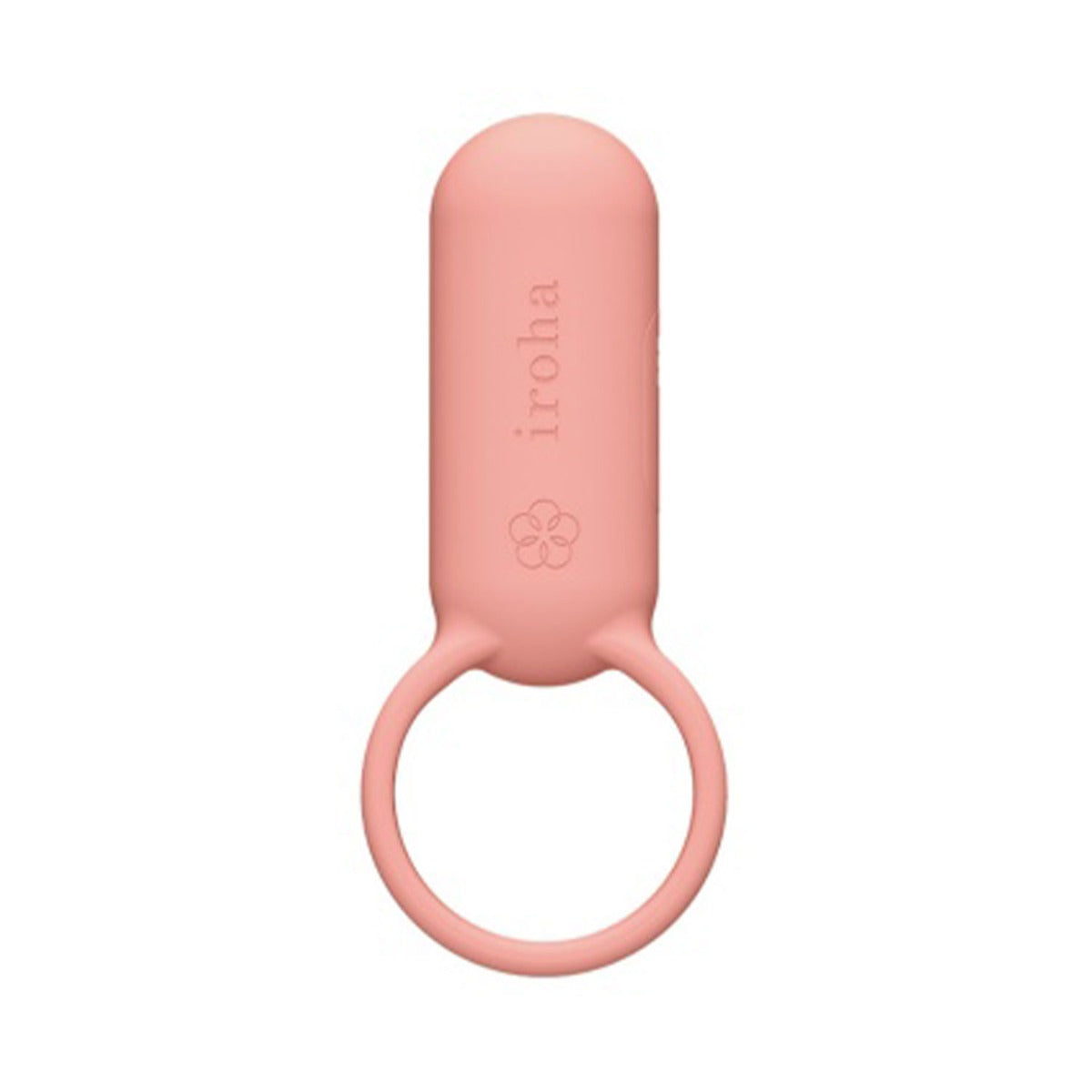 Iroha - SVR (Smart Vibe Ring) Rechargeable Couple Vibrator
