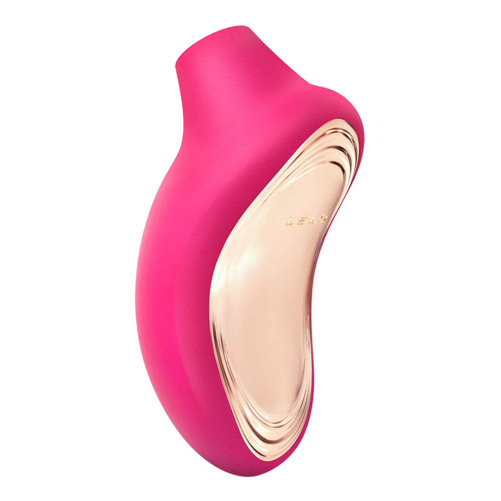 Lelo - Sona 2 Cruise Rechargeable Sonic Clitoral Massager (Cerise)