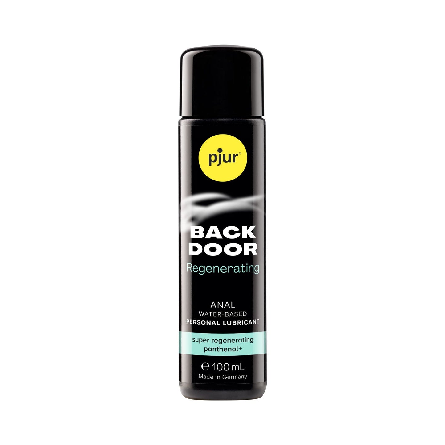 Pjur - Back Door Water-based Glide Anal Lubricant