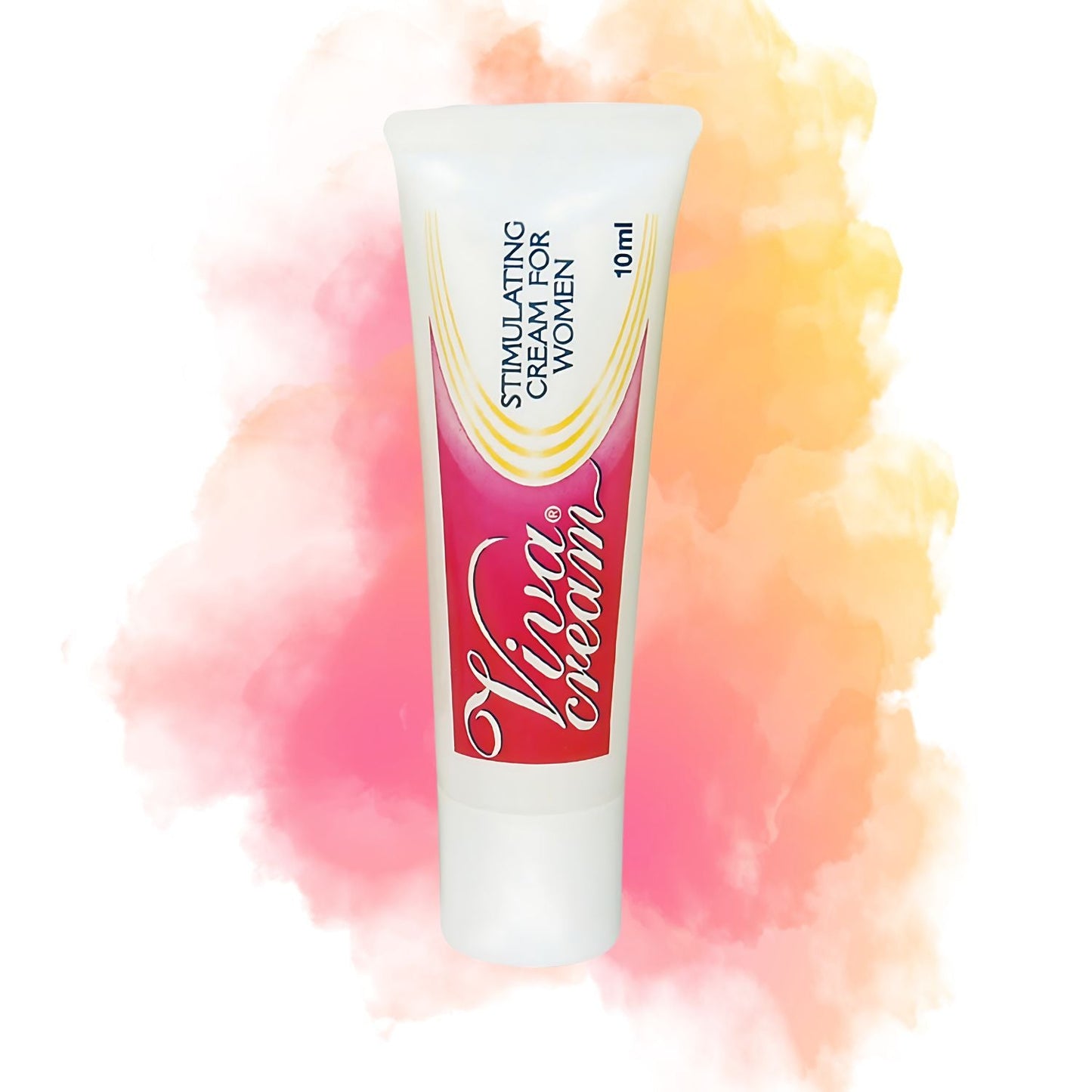 Swiss Navy - Viva Cream Stimulating Clitoral Arousal Cream 10 ml