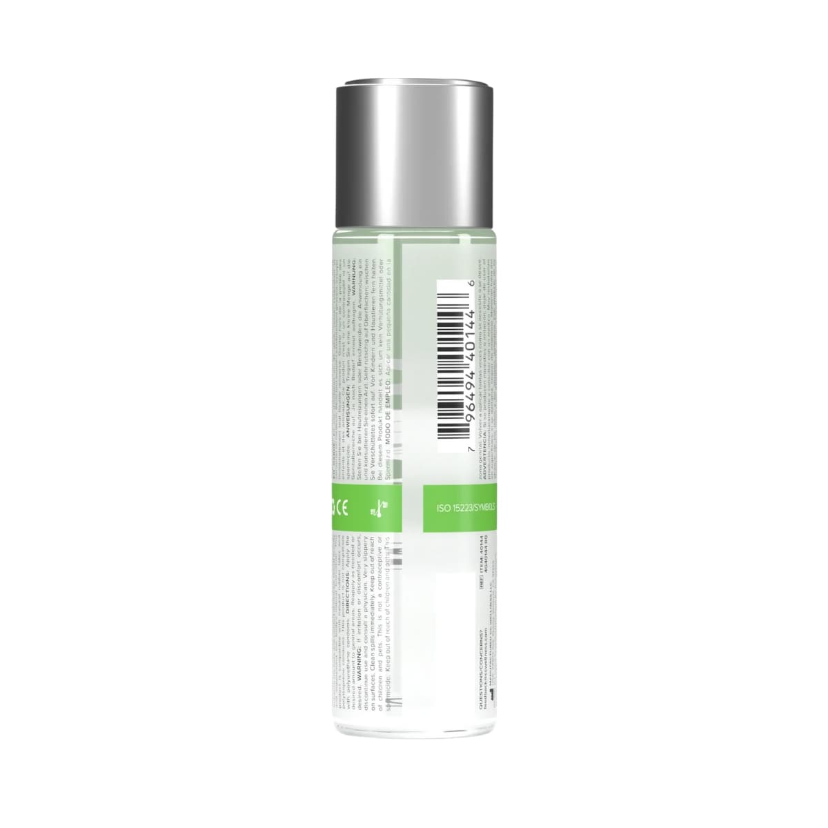 System Jo - Aloe Personal Water-based Lubricant 120ml