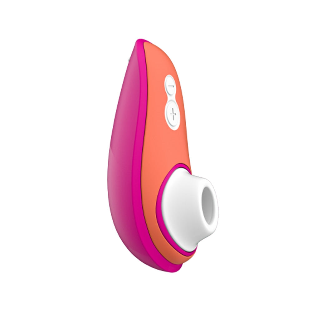 Womanizer - Liberty Vibrator Limited Lily Allen Edition