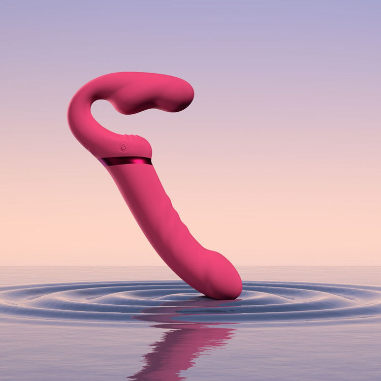 Double-Ended Dildos