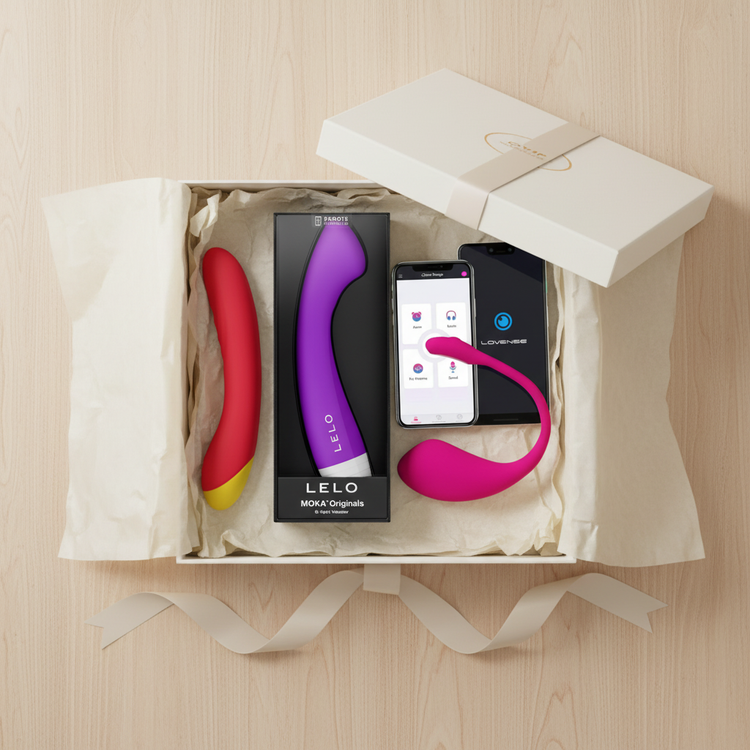 Sex Toys