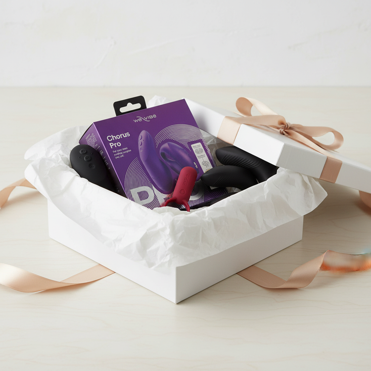 Couple Vibrators