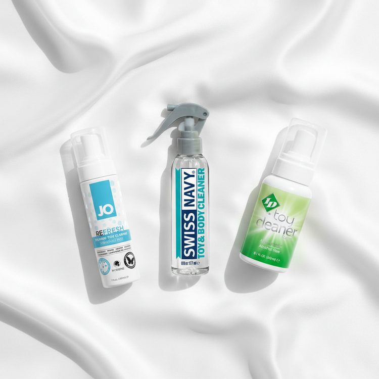 Hygiene & Care