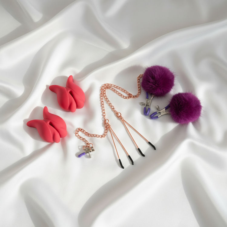Nipple Toys