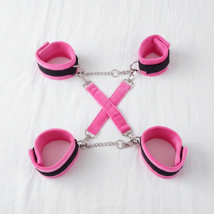 Bondage for Beginners