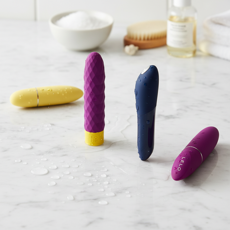 Vibrators