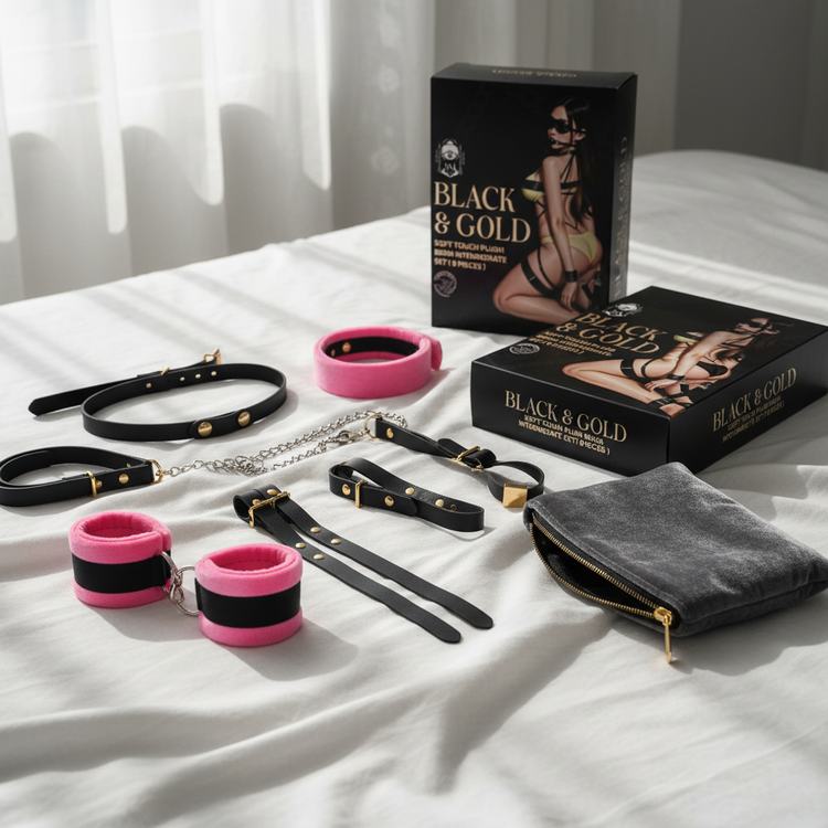 BDSM & Kink
