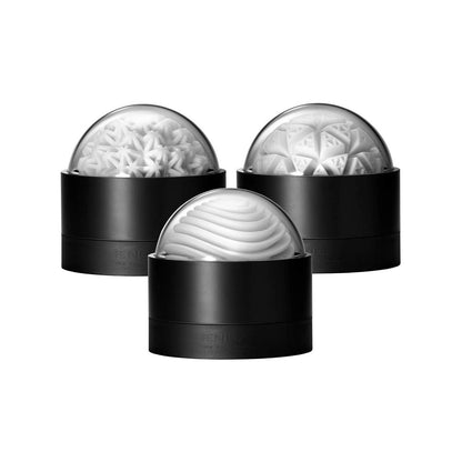 Tenga - Masturbator Lelaki Geo Coral