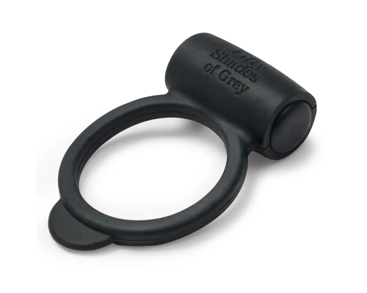 Fifty Shades Of Grey - Yours and Mine Vibrating Love Ring
