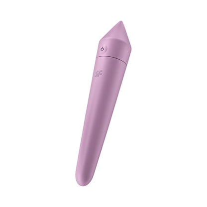 Satisfyer - Ultra Power Bullet 8 Ungu
