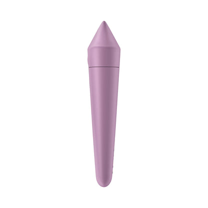 Satisfyer - Ultra Power Bullet 8 Ungu