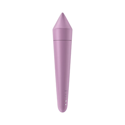 Satisfyer - Ultra Power Bullet 8 Ungu