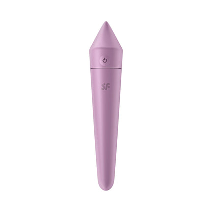 Satisfyer - Ultra Power Bullet 8 Ungu
