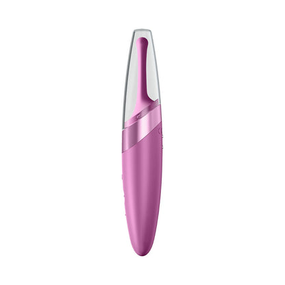 Satisfyer - Twirling Delight Pin-point Vibrator Berry