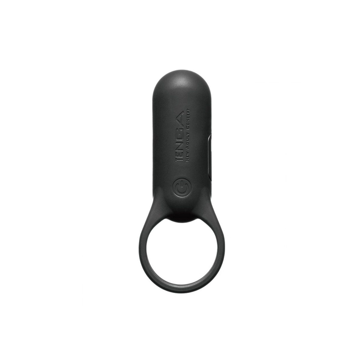 Tenga - Svr Plus Rechargeble Couple Vibrating Love Ring X1.5 Stronger