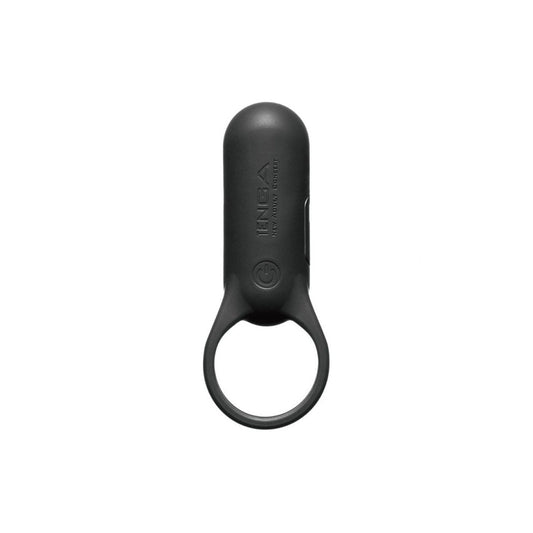 Tenga - Svr Plus Rechargeble Couple Vibrating Love Ring X1.5 Stronger