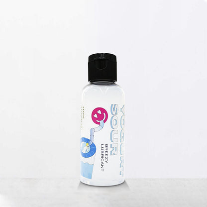 Haru - Pelincir Oral Perisa Yogurt Masam Hyper Up 50ml