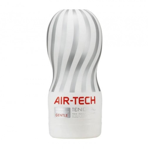 Tenga - Air-Tech Reusable Vacuum Cup