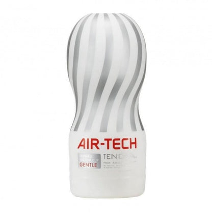 Tenga - Cawan Vakum Boleh Diguna Semula Air-Tech