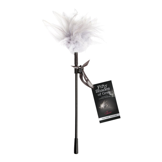 Fifty Shades of Grey Tease Feather Tickler