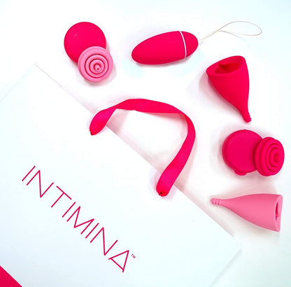 Intimina - Pelembap Feminin Peribadi 75ml