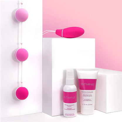 Intimina - Pelembap Feminin Peribadi 75ml