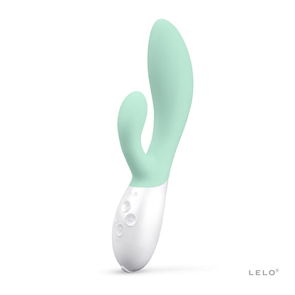 Lelo - Penggetar Arnab Ina 3 (Rumpai Laut)