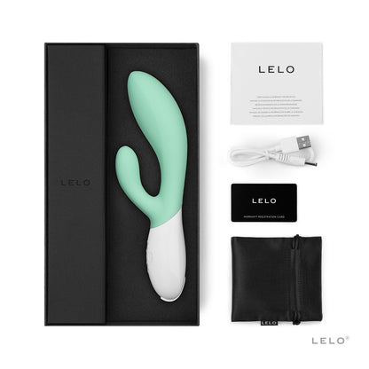 Lelo - Penggetar Arnab Ina 3 (Rumpai Laut)