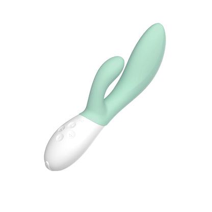 Lelo - Penggetar Arnab Ina 3 (Rumpai Laut)