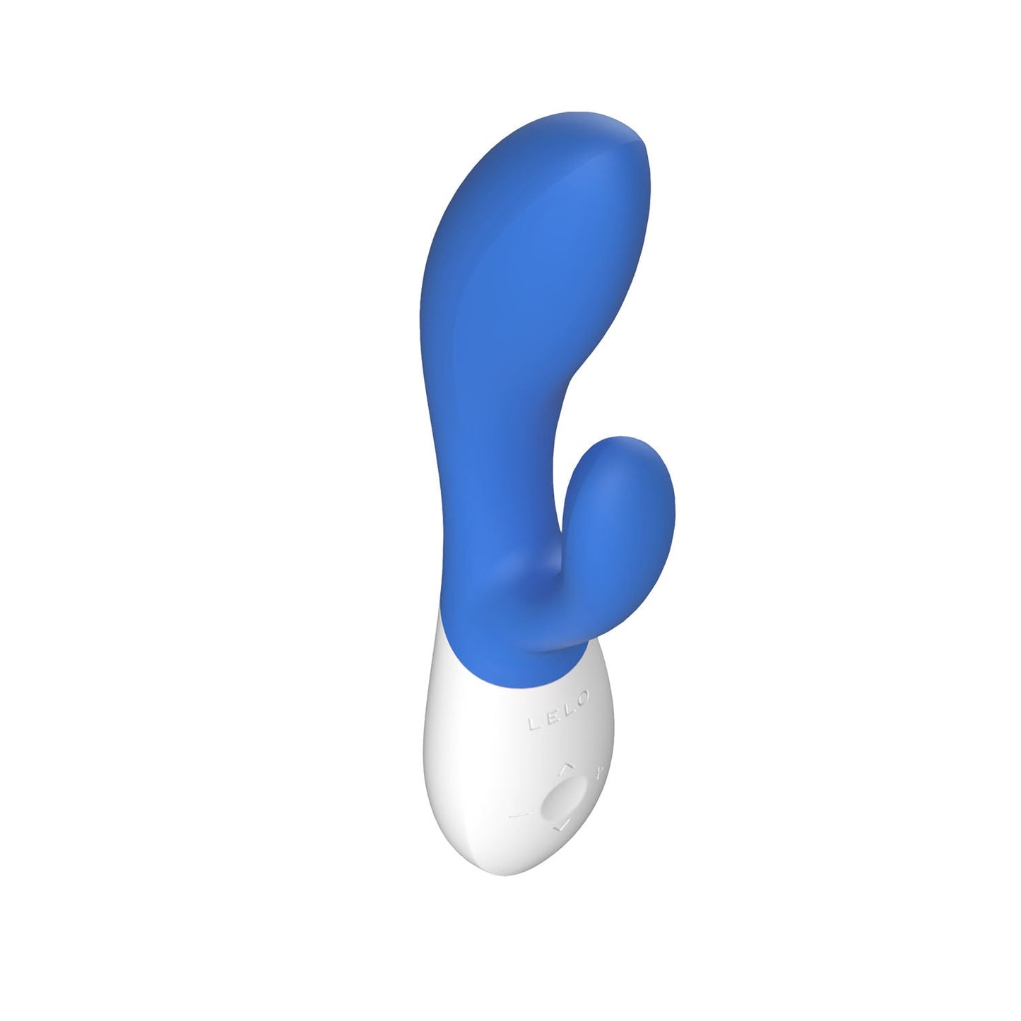 Lelo - Ina Wave 2 Rabbit Vibrator (California Sky)