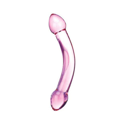 Glas - Dildo Kaca Masalah Berganda