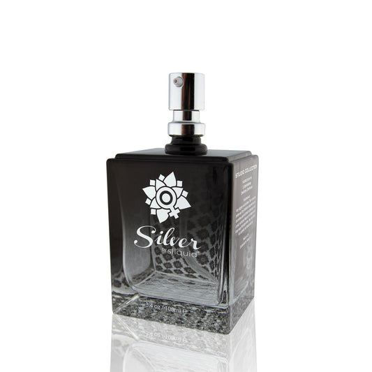 Sliquid - Silver Studio Collection Premium Silicone-based Lubricant 100ml